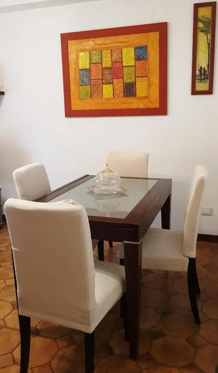 Arcadia Apartment