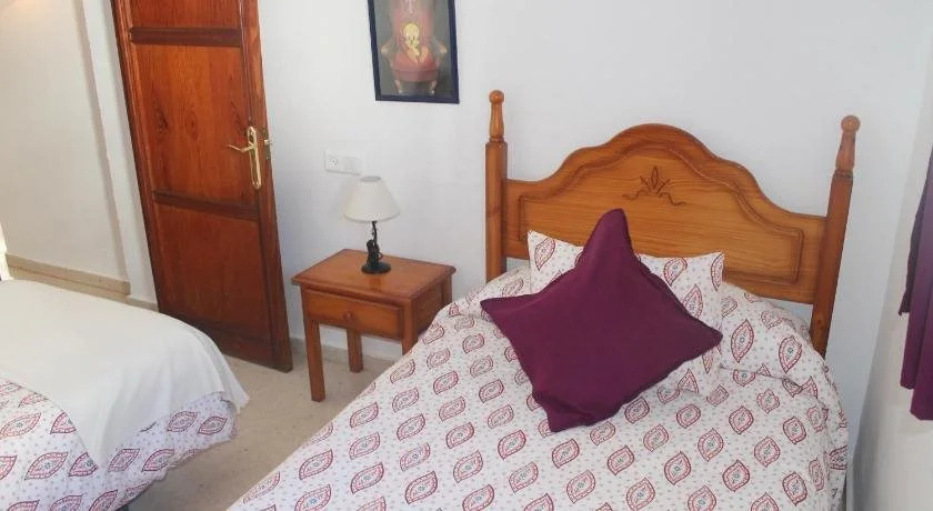 La Posada de Mijas