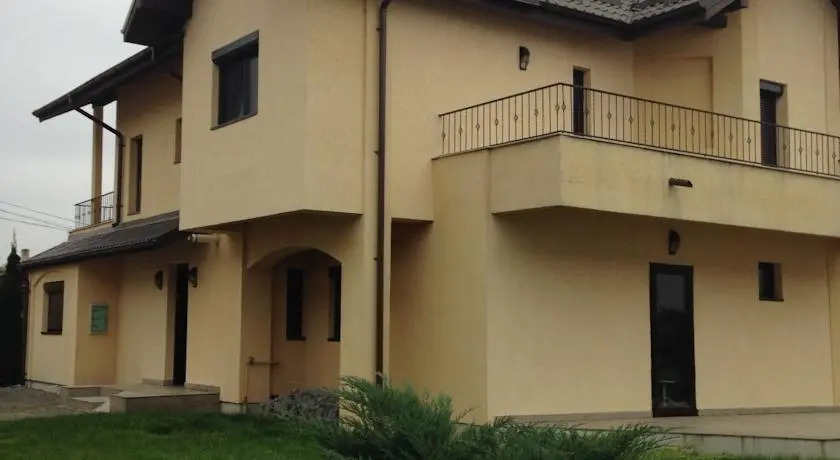 Villa 254 B