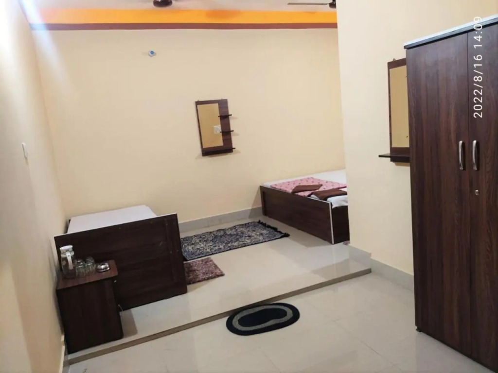 KASAHARA - HOMESTAY