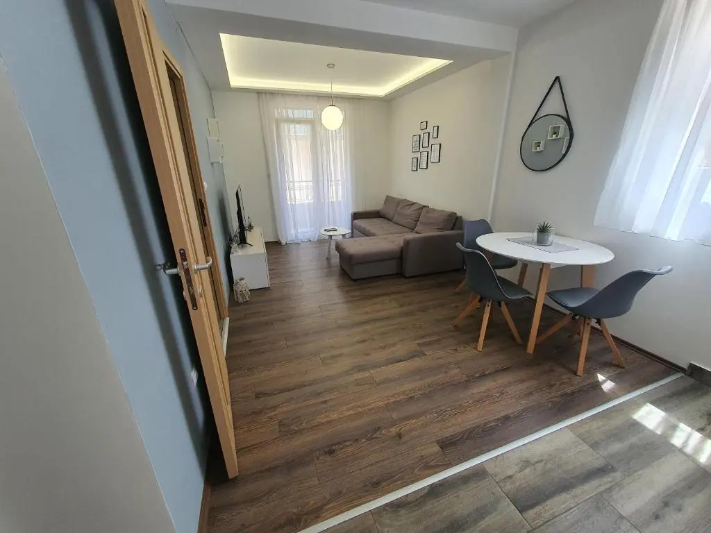 JOX Apartment