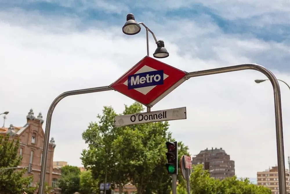 Cozy Studio in Central Madrid - 4mins to Metro