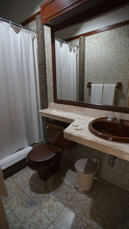 Hotel Bachue Girardot