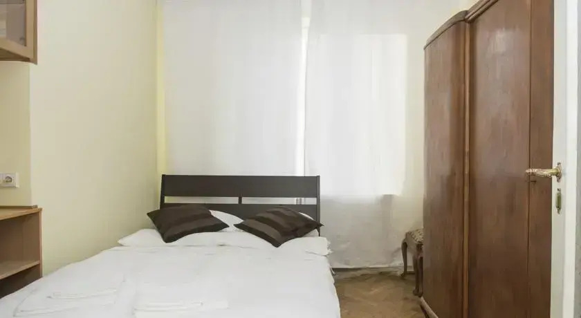 Dream in Warsaw - Świętokrzyska 30
