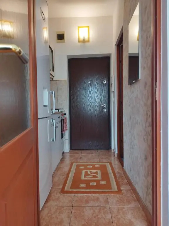 Apartament Nîsner-Bistritz