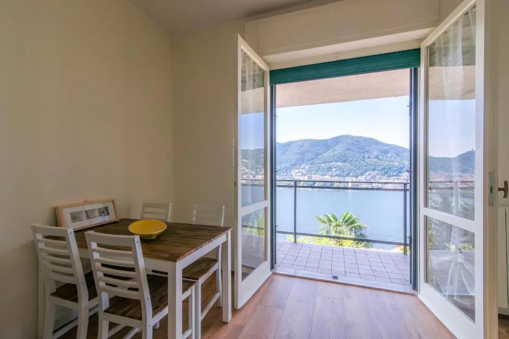 Bellavista Flat - By House Of Travelers -