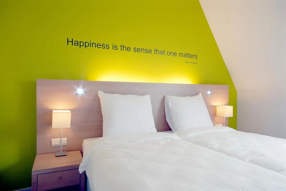 Design Hotel Corsendonk Viane Apartments