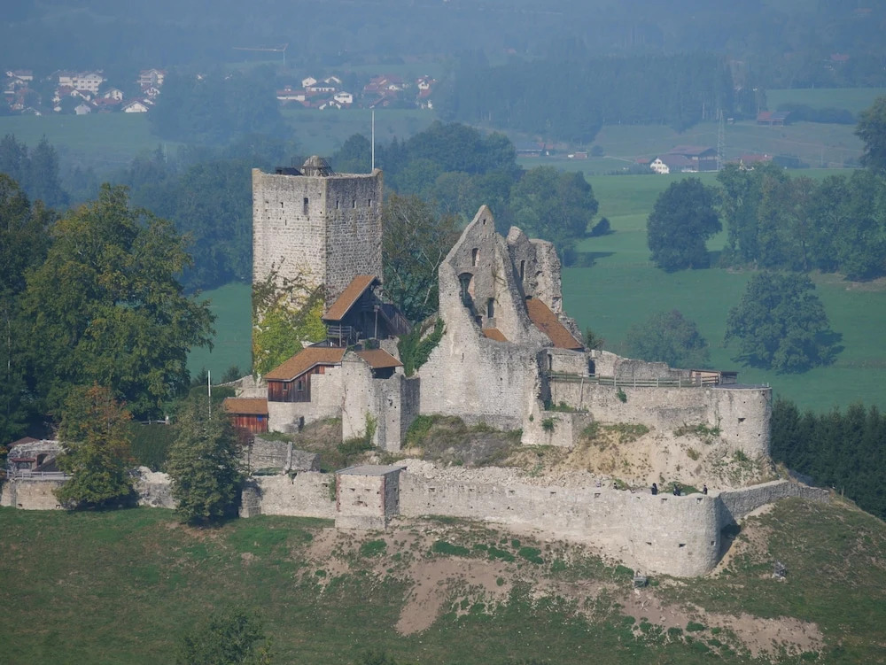 Wellnesshof Müller Vorderburg