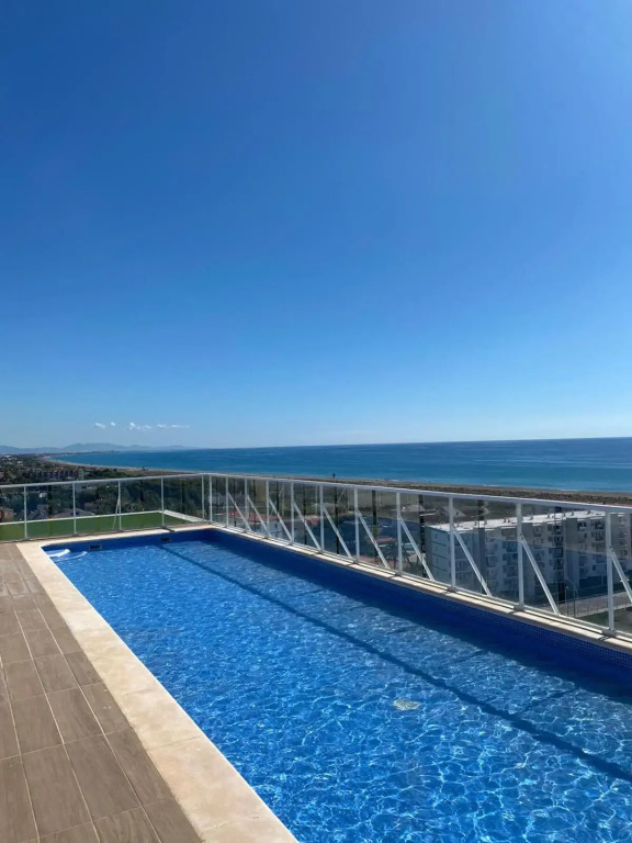 Apartamento con 2 habitaciones Playa Canet Den Berenguer