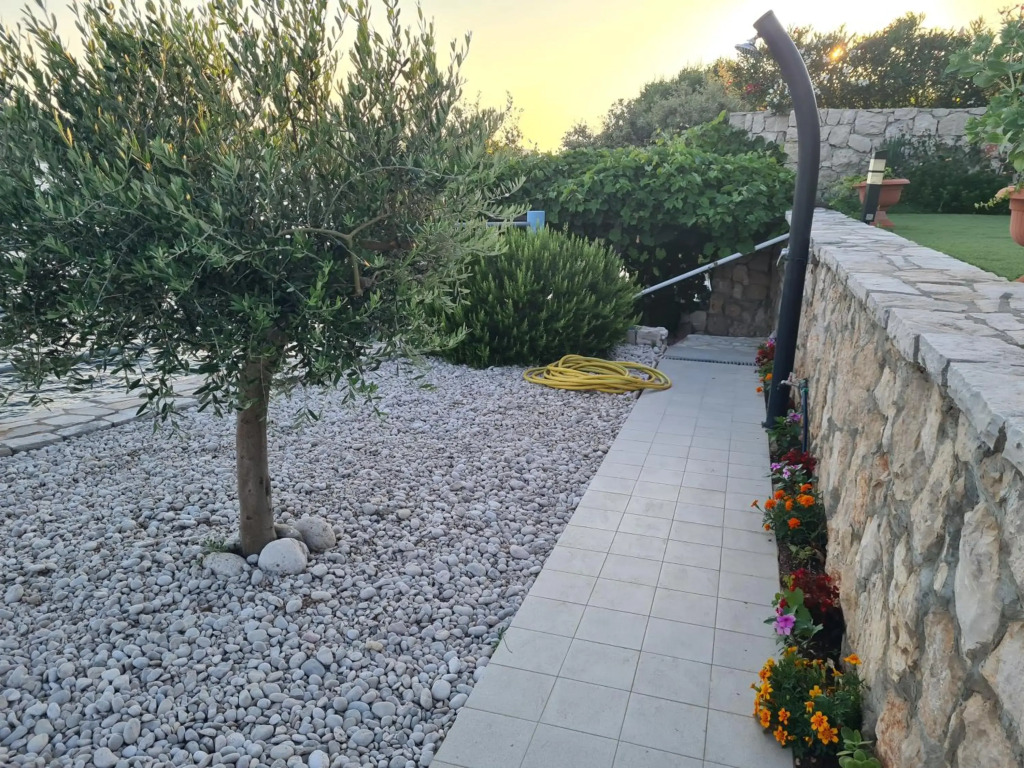 Villa sea oasis Ratac
