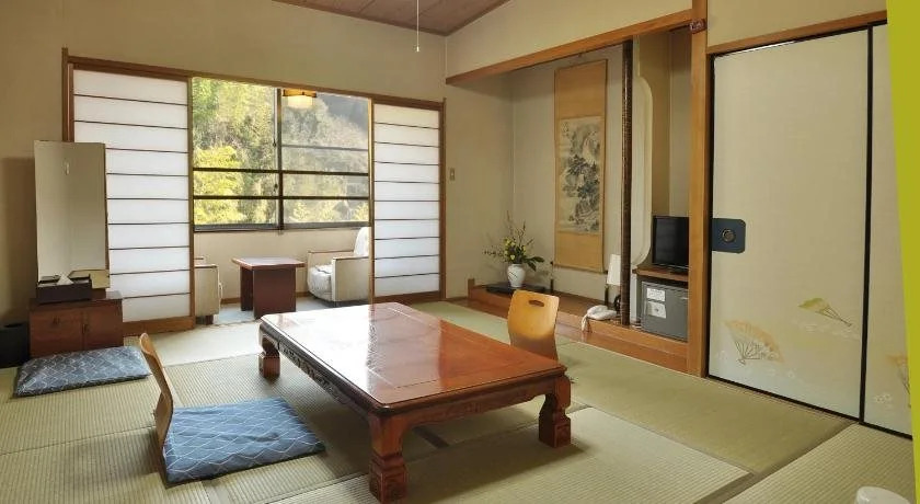 Furuyu Onsen Ogiya