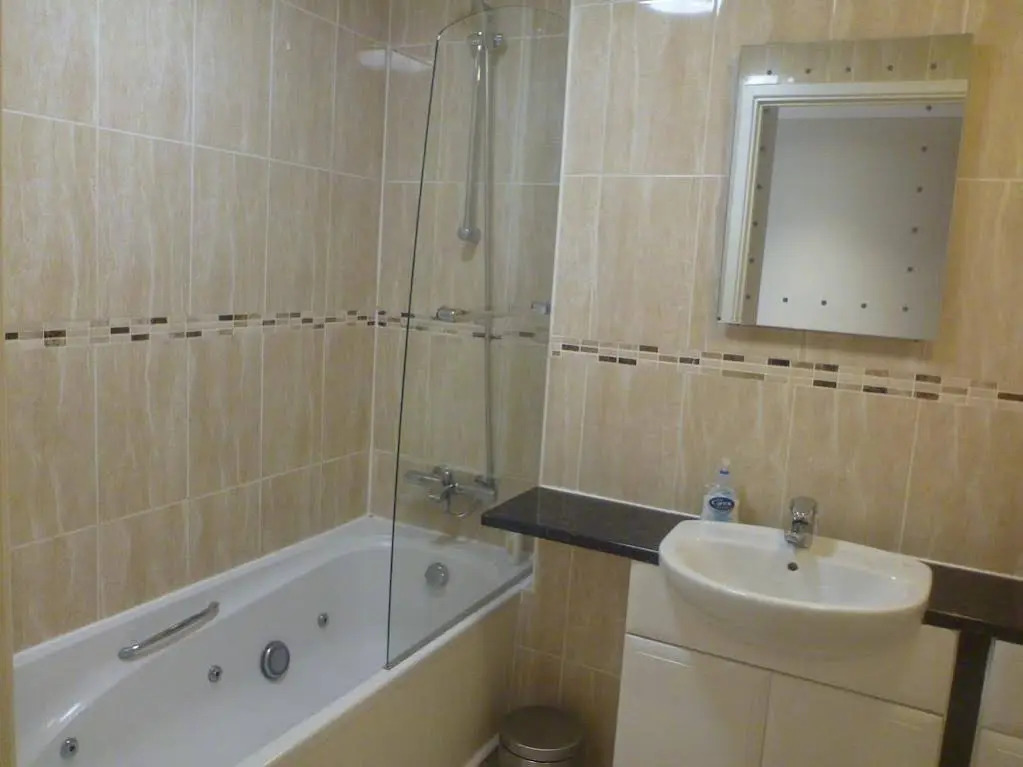 Serviced Apartments