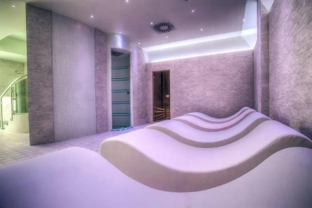 Hotel Il Duca Del Montefeltro