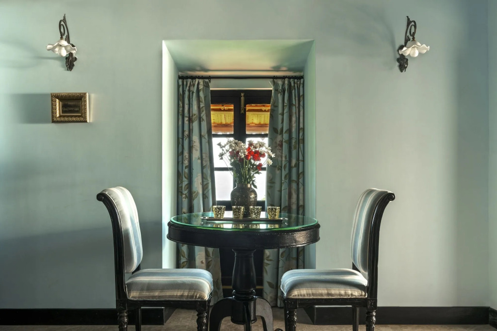 Fort Tiracol Goa