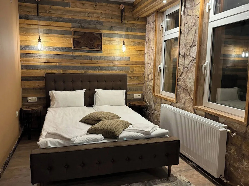 The Luxurious Forest Villa Borovets1