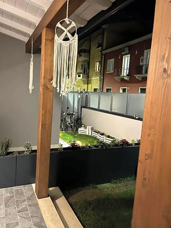 B&B La casa di Ale