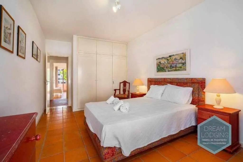 Clube do Lago E4 - Dream Lodging