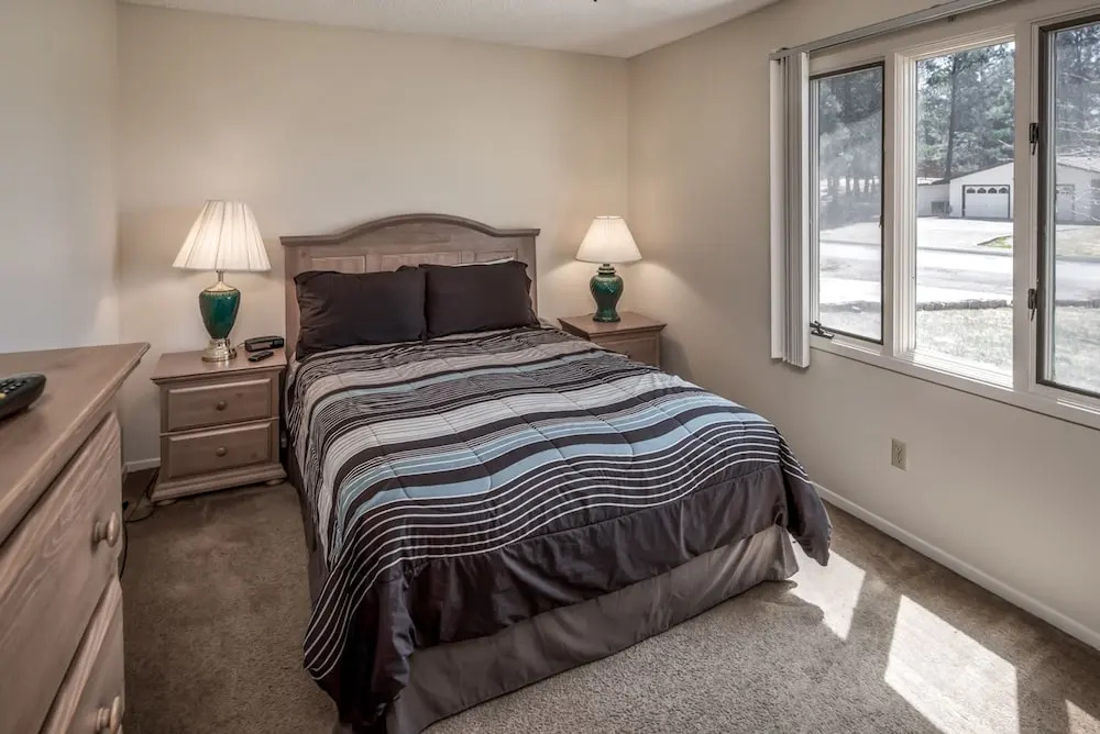 Ruidoso Three-bedroom