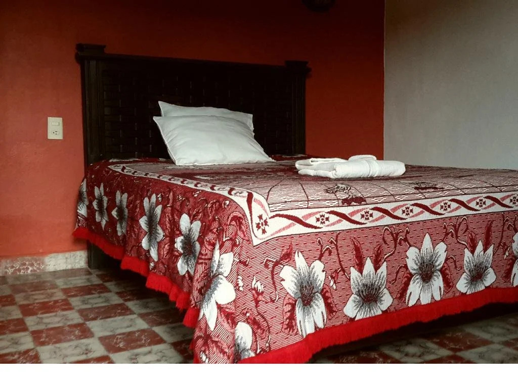 Hotel Clasico Colonial