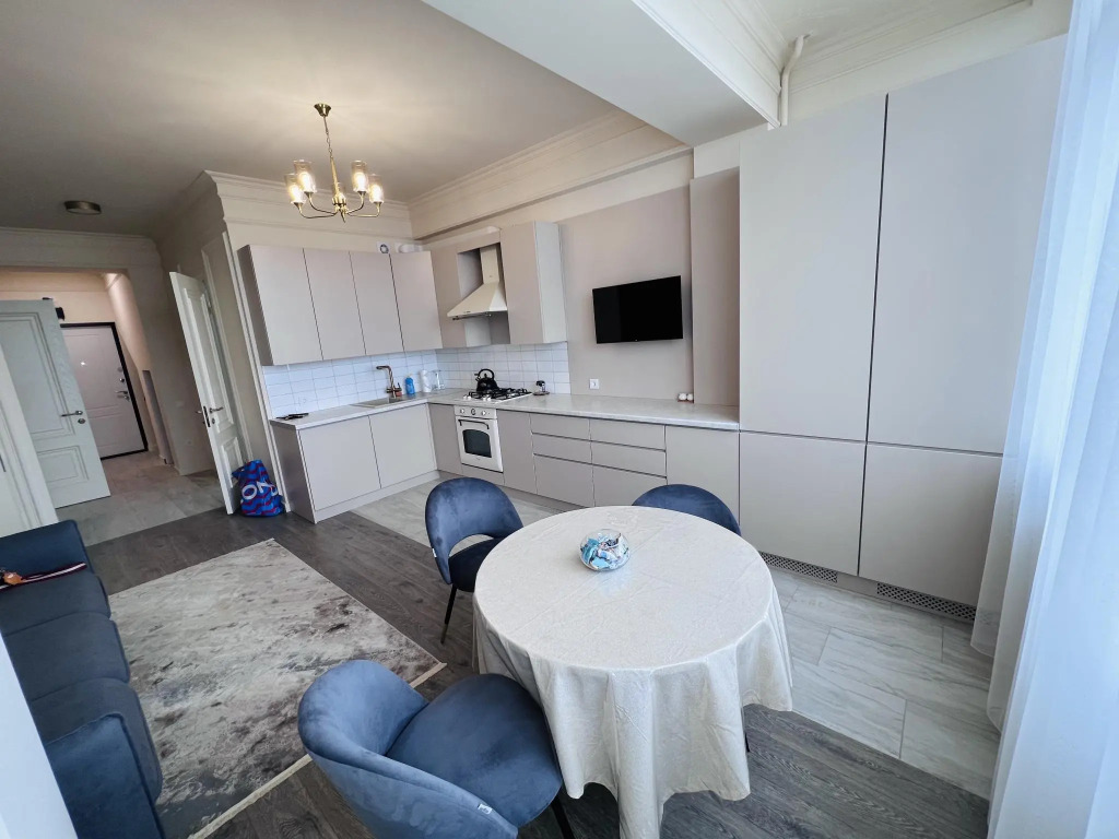 Каспийск: Апартаменты Tur House