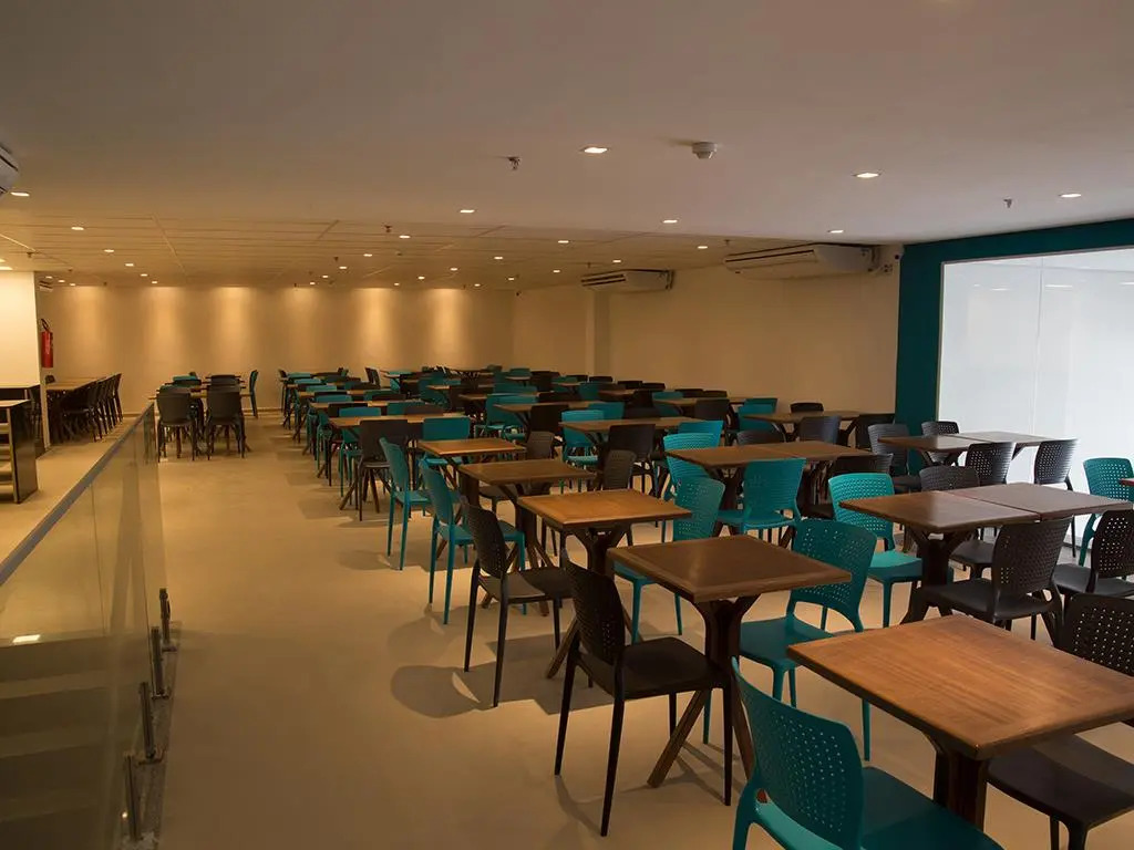 Acqua Inn Maceió Ponta Verde