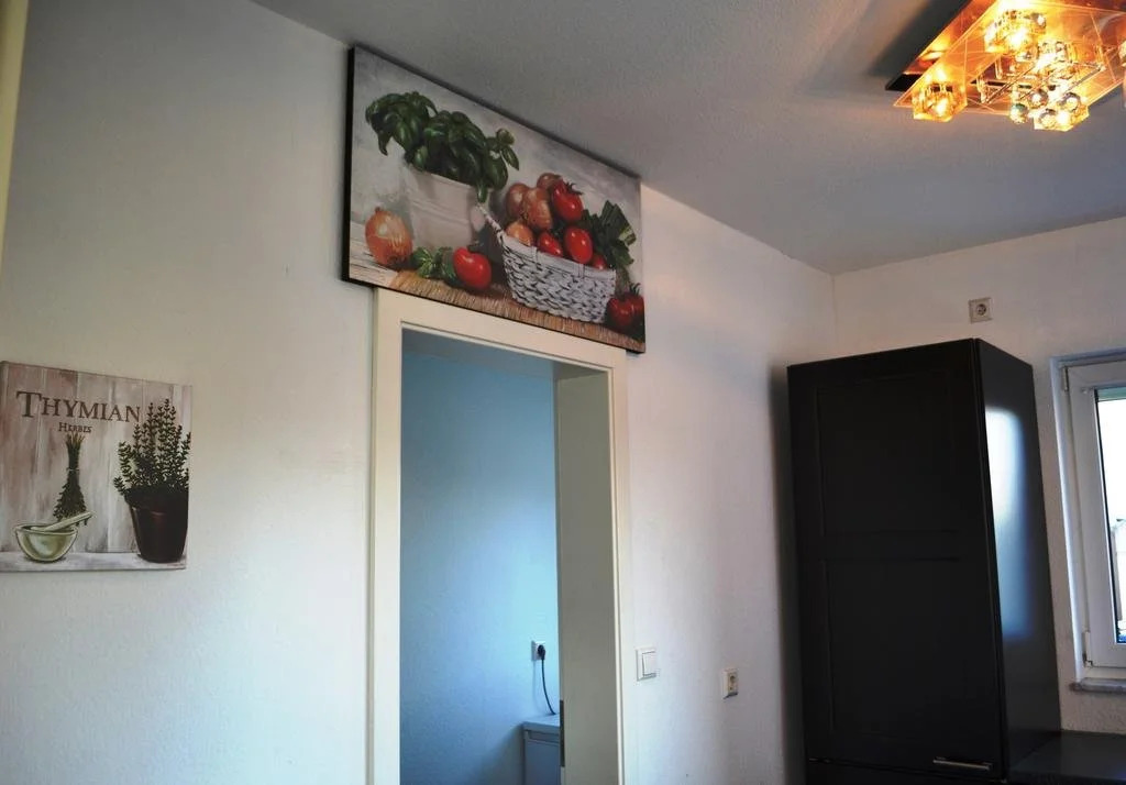 Villa 1