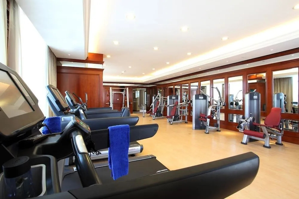 Xinzhi Hotel