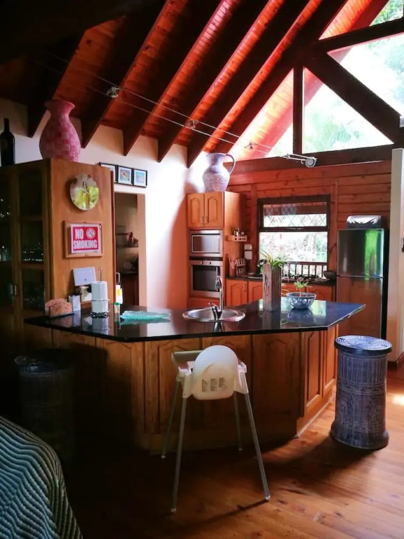 Villa With 4 Bedrooms in Anse La Blague, With Private Pool and Enclosed Garden Near the Beach