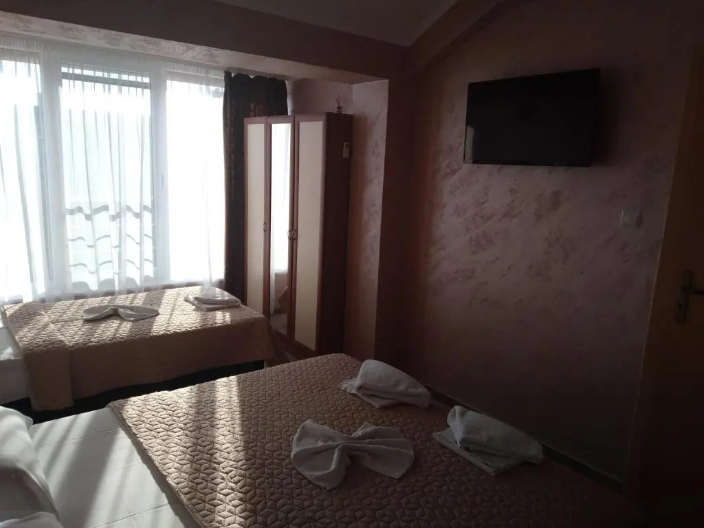 Apartments Dani
