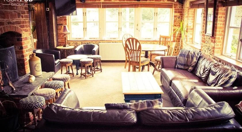 Rising Sun Inn