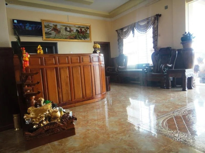 Ly Mengly Guesthouse