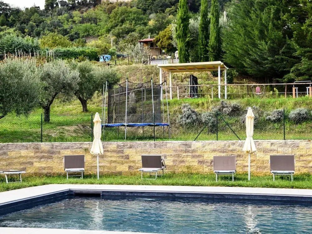 Glamping in Italy near Adriatic Beaches