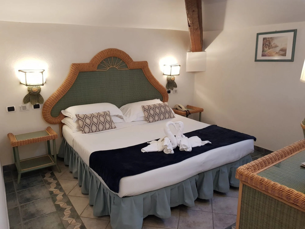 Hotel Orizzonte
