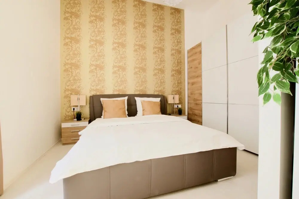 Premium Apartments by Hi5 - Elegant Suites