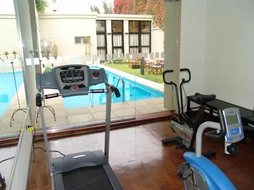 Terrazas Hotel