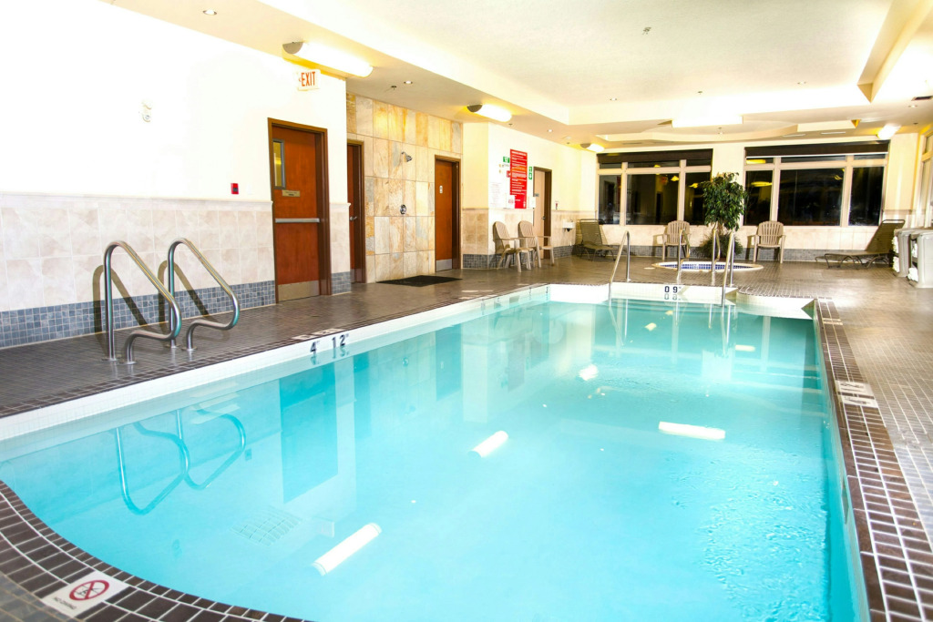 Holiday Inn Hotel & Suites-West Edmonton by IHG