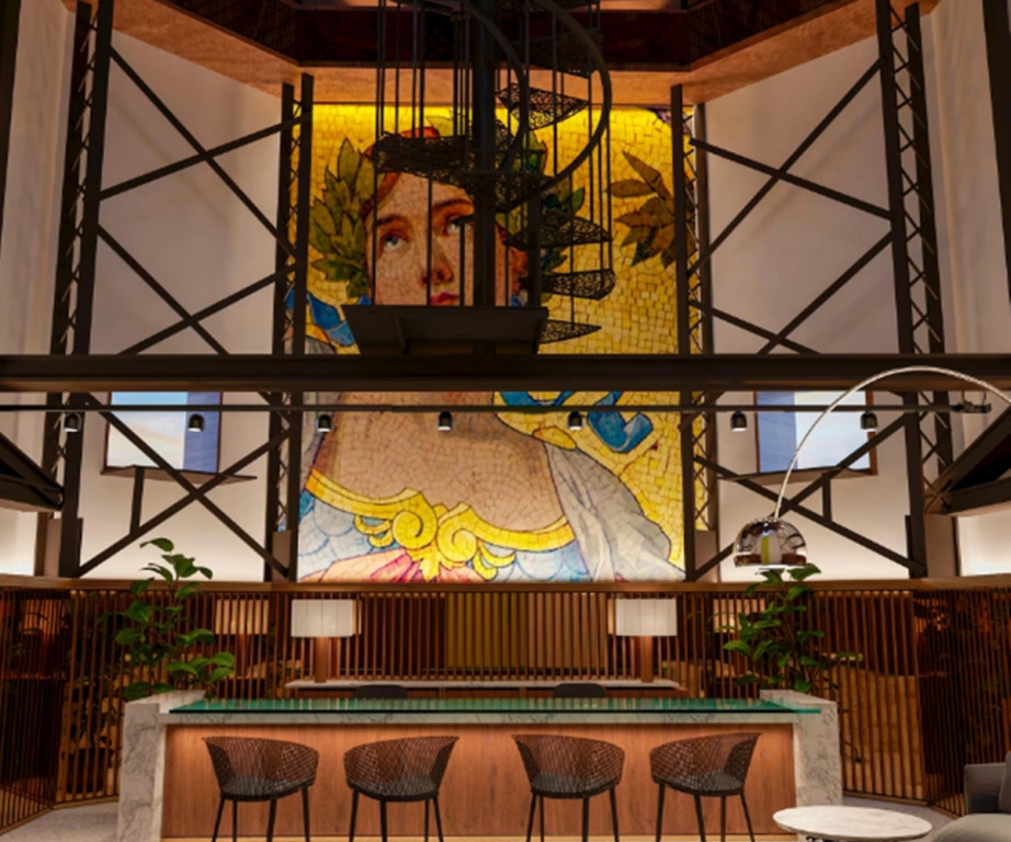 Palazzo Cordusio, a Gran Meliá Hotel - The Leading Hotels of the World