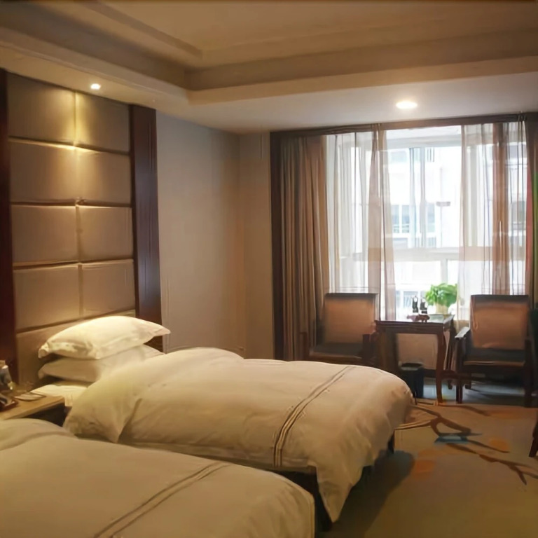 Kairuida Holiday Hotel
