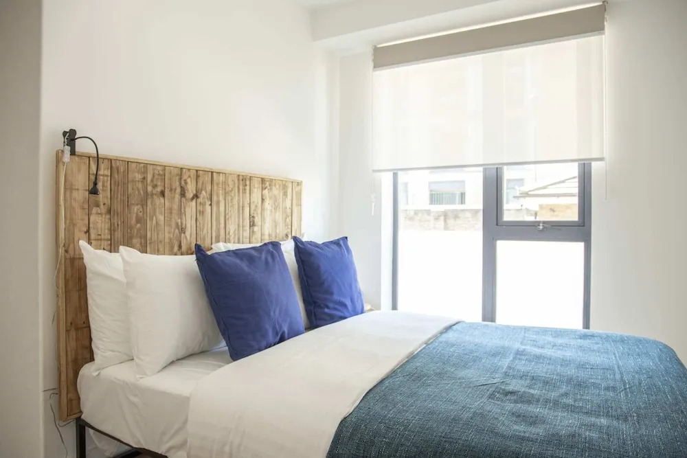 Modern Wandsworth Apartment