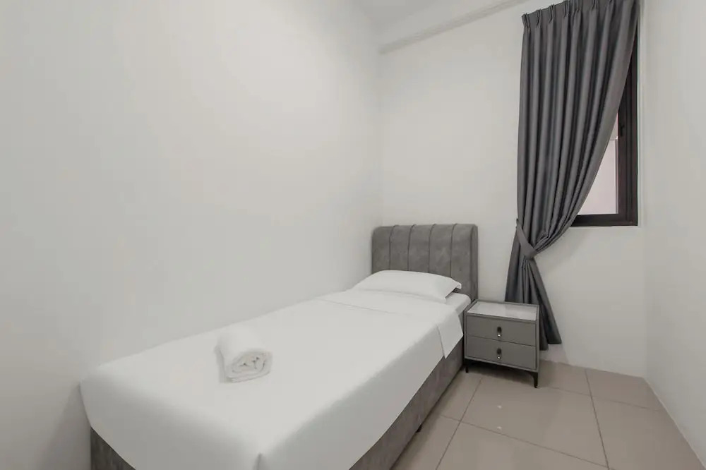 KLIA Residensi---15minutes drive to KLIA