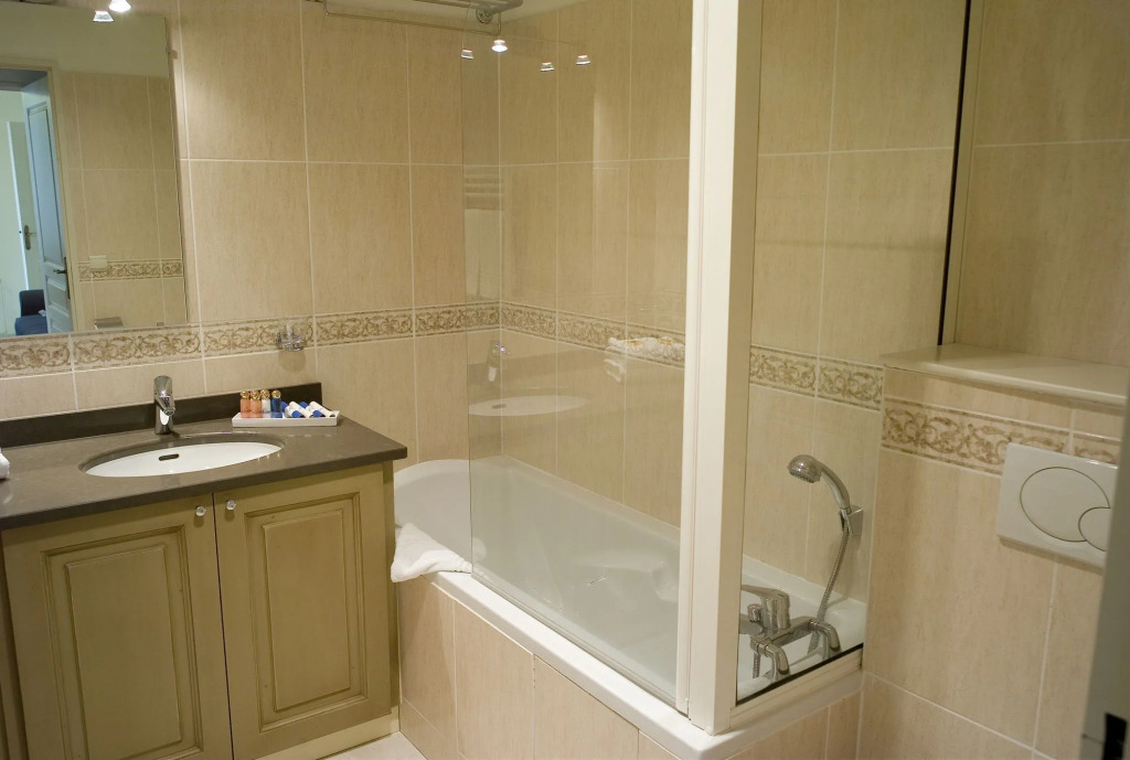 La Closerie SPA & Résidence Hôtel