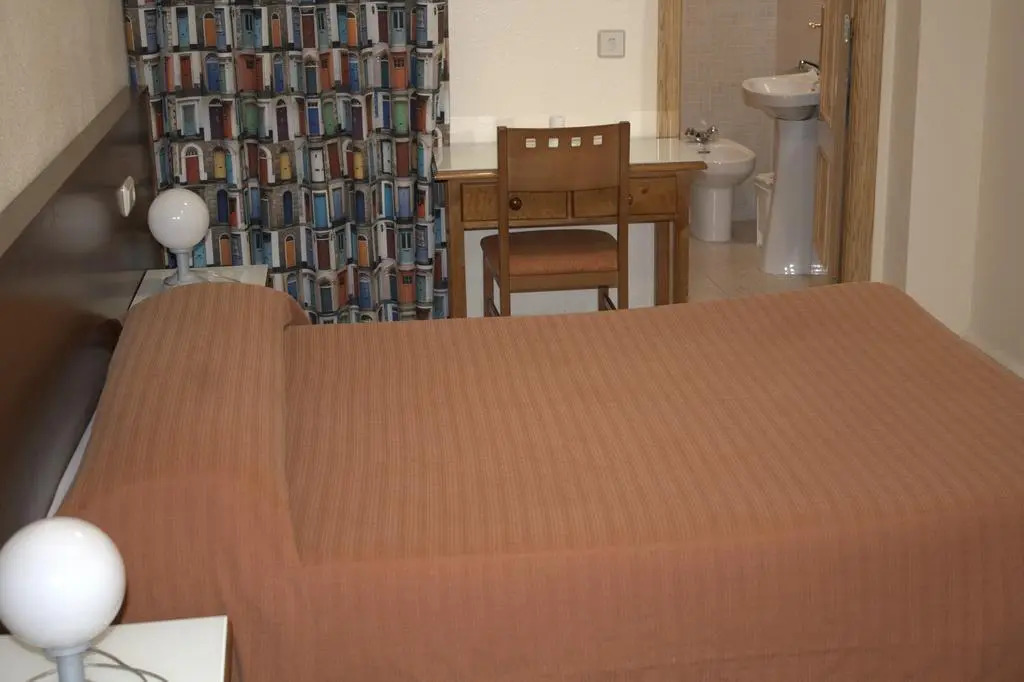 Hostal Casa Juan
