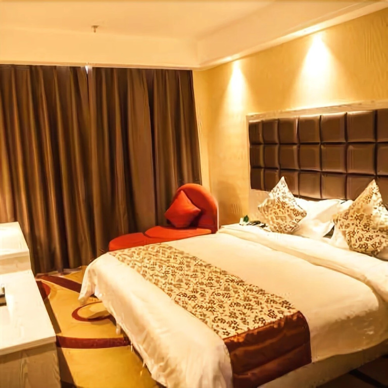 Yuanheng Boutique Hotel