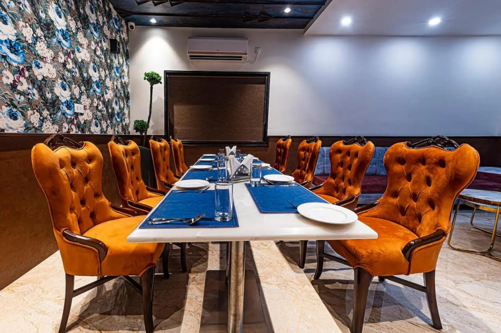Regenta Inn Sambalpur