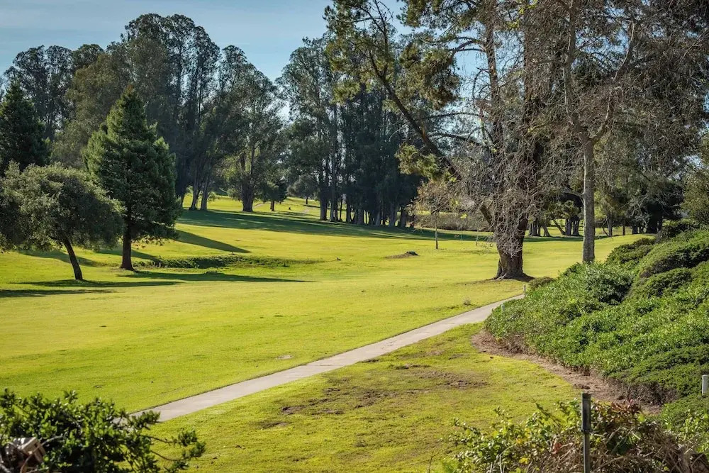 The Fairways