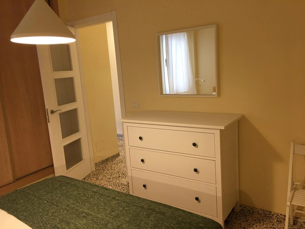Apartamento El Fraile