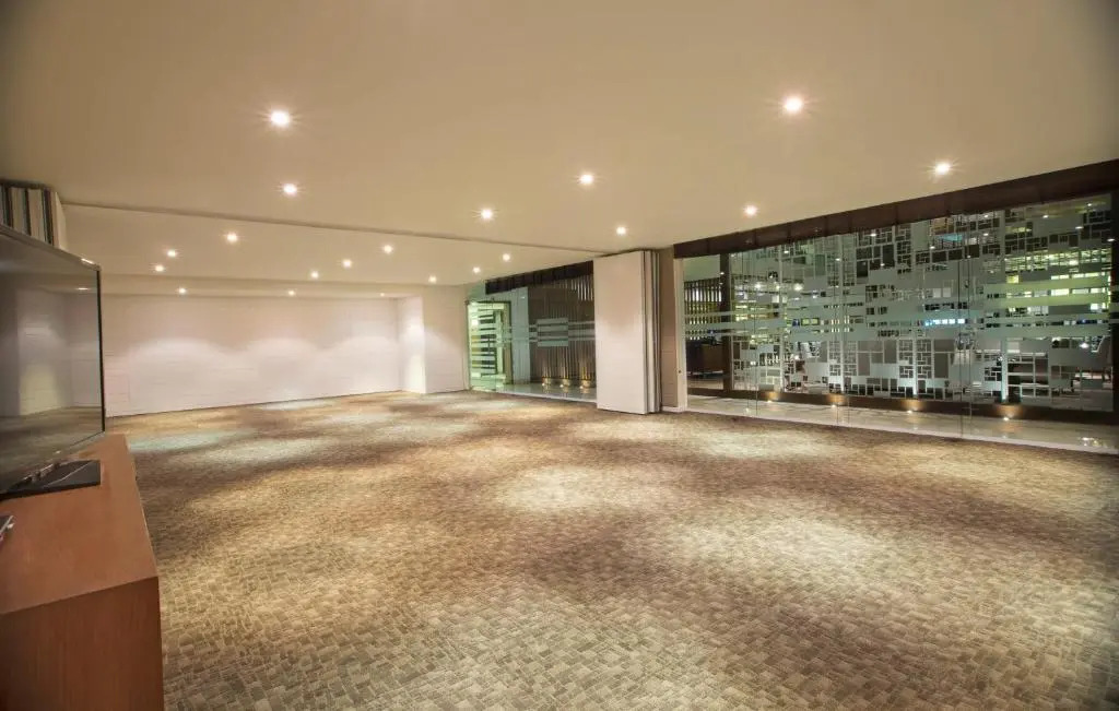 Oakwood Residence Whitefield Bangalore