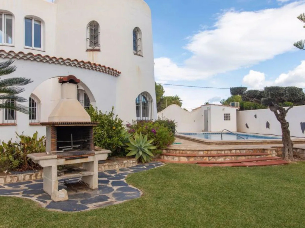 Villa Torreon L'Ametlla de Mar