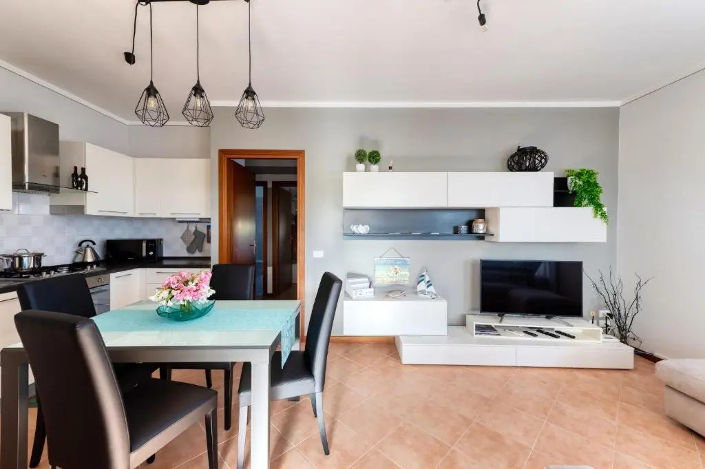 Wolf House - Sirmione Holiday