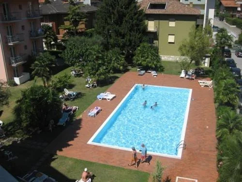Villa Arianna